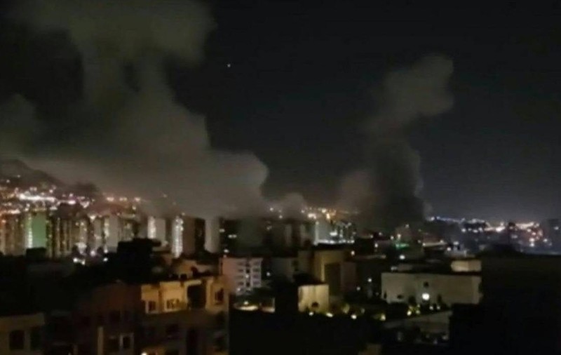 Românii din Israel să respecte cu stricteţe instrucțiunile autorităților, anunță MAE. Spaţiul aerian israelian a fost închis