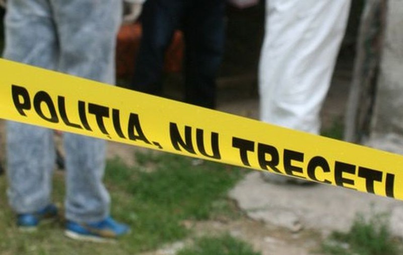 Descoperire şocantă la Râmnicu Vâlcea. Oseminte umane, găsite pe câmp