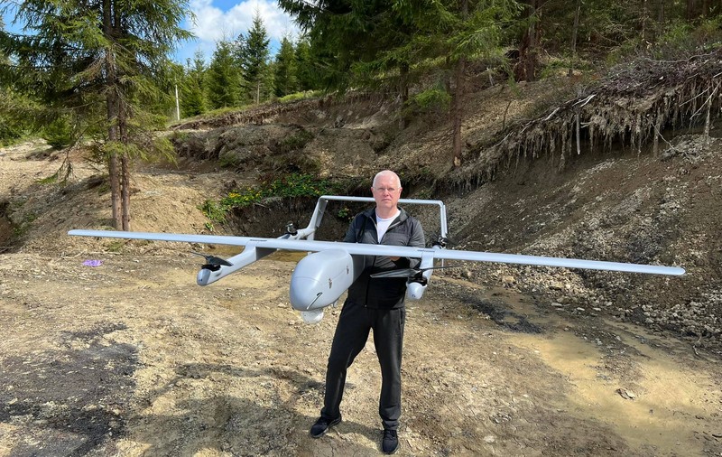 Un miliardar ucrainean promite o recompensă pentru cel ce trimite o dronă de atac la parada de Ziua Victoriei din Piața Roșie de la Moscova. La cât se ridică „premiul”