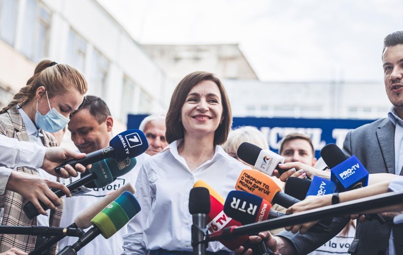 Ce urmează pentru partidul Maiei Sandu, după victoria istorică în alegerile din Republica Moldova: „Dezamăgirea poate veni foarte rapid”