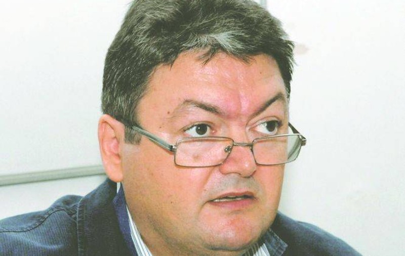 DECLARAŢIE ŞOCANTĂ despre homosexuali a lui Marian Preda, preşedintele fundaţiei Mişcarea Populară