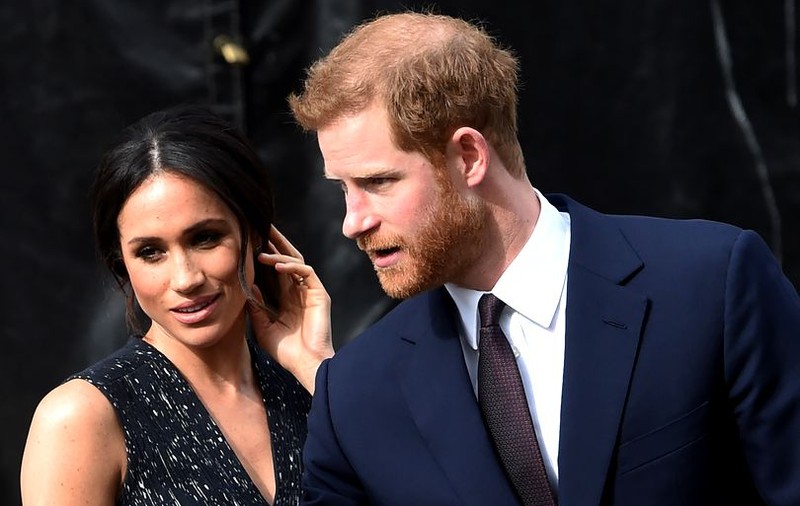 Prințul Harry a avertizat-o pe Meghan Markle înainte ca aceasta să accepte cererea în căsătorie. "Nu este ușor pentru nimeni"