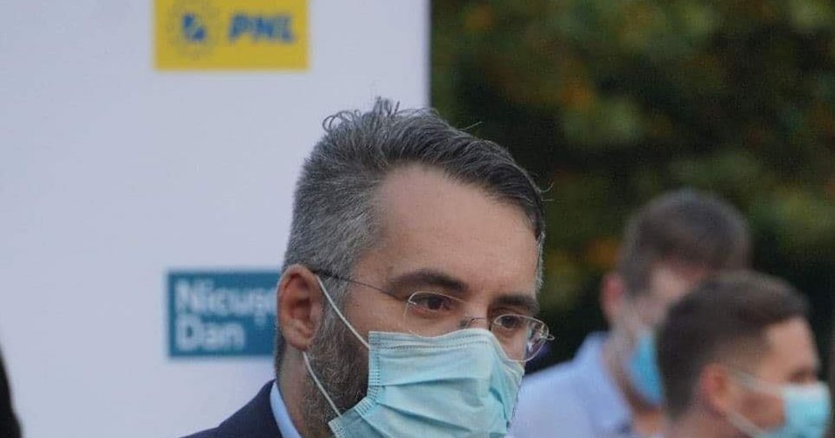 Adrian Moraru