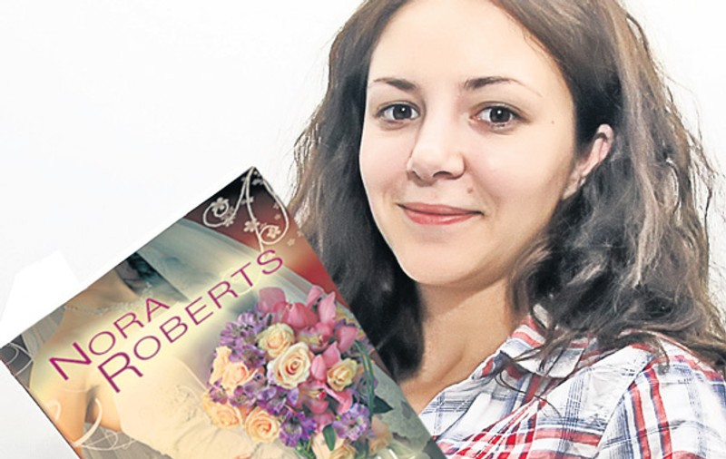Încercaţi «Parfumul iubirii!»