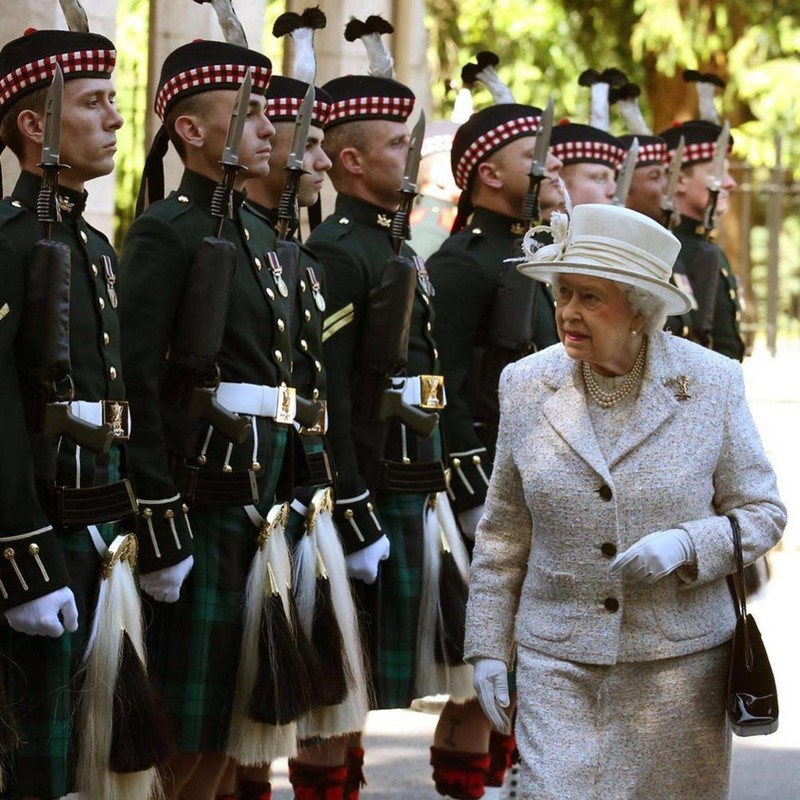 Regina i-a invitat pe ducii de Sussex la slujba de Ziua Commonwealth-ului