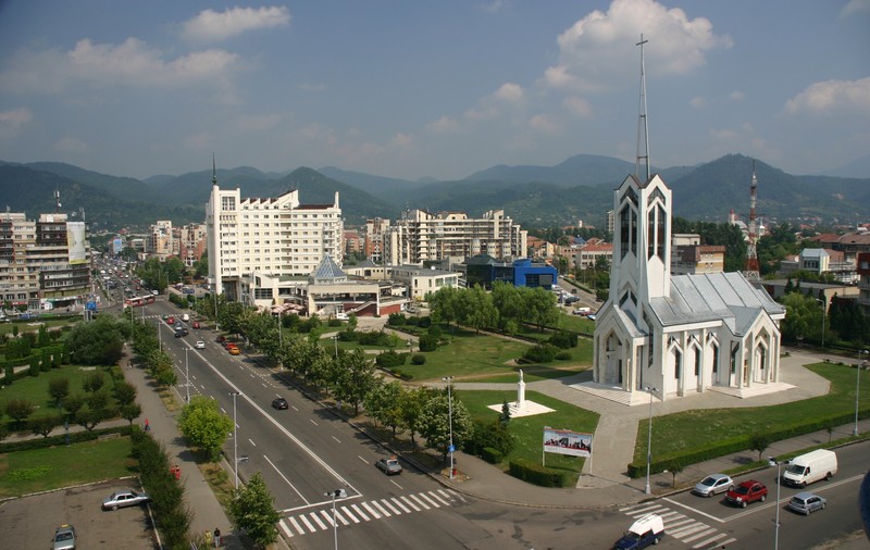 Rezultatele alegerilor parlamentare 2016 în județul Maramureș. PSD câștigă alegerile cu peste 41% din voturi în Maramureș