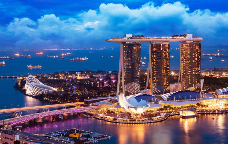 Curiozităţi despre Singapore - lucruri interesante și mai puțin știute