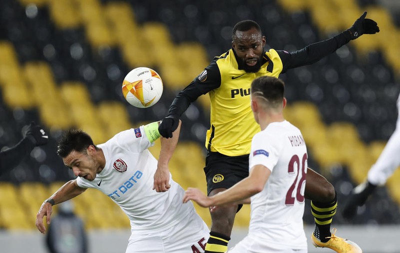 CFR Cluj a ratat dramatic calificarea în primăvara europeană. Bălgrădean: „A dat penalty pentru că suntem români, adică mici”