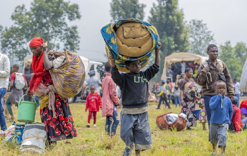 Un laborator cu mostre ale virusului Ebola se află chiar în mijlocul conflictului din Congo. Crucea Roșie: „Consecințe inimaginabile”