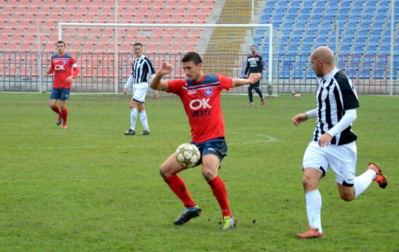 RCS&RDS a câştigat drepturile de difuzare a partidelor din Liga 2. Ce se transmite din această etapă, care a început vineri cu Metalul Reșița - Unirea Tărlungeni 3-1