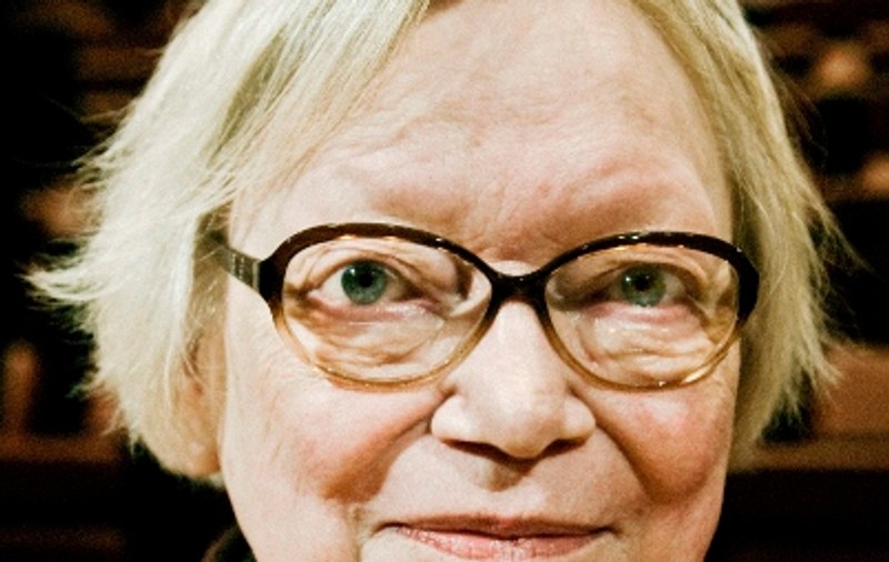 A murit Inger Christensen