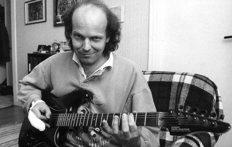 Lasse Wellander a murit la 70 de ani. Chitaristul trupei ABBA era bolnav de cancer