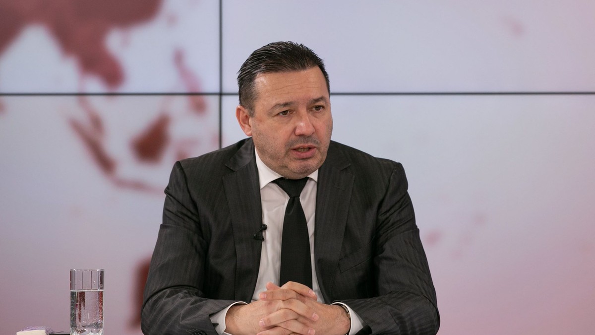 Cătălin Rădulescu