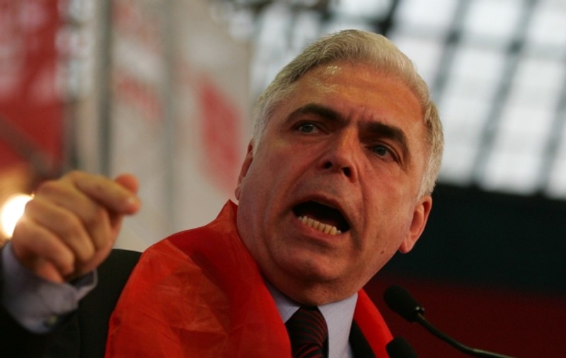 Adrian Severin va fi eliberat condiționat. Decizia Tribunalului București este definitivă