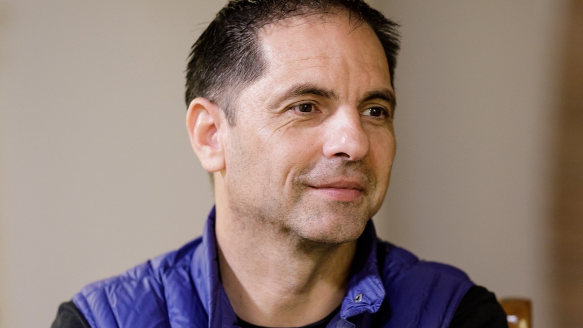 Dan Negru