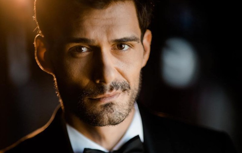 George Burcea și-a pierdut cumpătul. Replica acidă a actorului. „Vă rog să vă potoliți cu mesajele astea!”