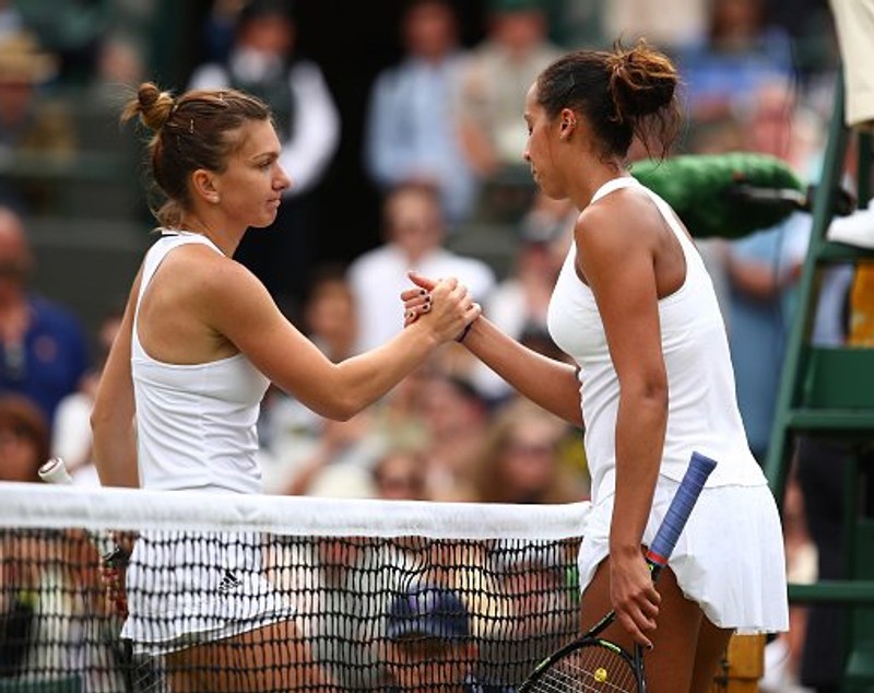 Halep, după succesul de 500.000 $ de la Montreal: ”M-am simțit ca acasă!”. Cu Monica Niculescu parteneră, Simona a pierdut finala de dublu / VIDEO