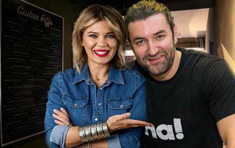 Gina Pistol împlinește 41 de ani. Cum își sărbătorește artista ziua de naștere și ce surpriză i-a făcut Smiley