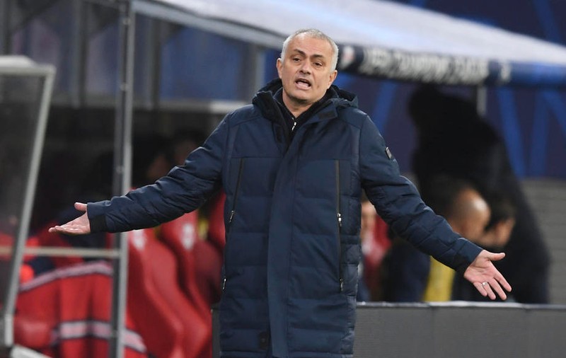 Jose Morinho, prins că nu a respectat carantina. ”Sunt conștient că ar trebui să luăm contact numai cu persoanele din propria casă”