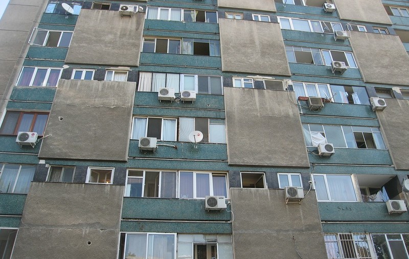 Cele mai ieftine garsoniere de închiriat în șase mari orașe ale țării. Unde te poți muta și cu 76 de euro pe lună