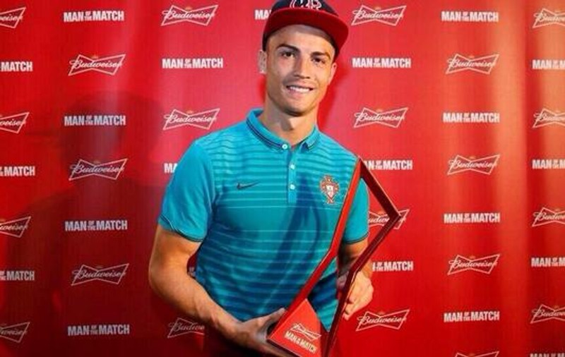 Ronaldo, 28 de kilometri pentru un gol. Messi are o medie impresionantă!  
