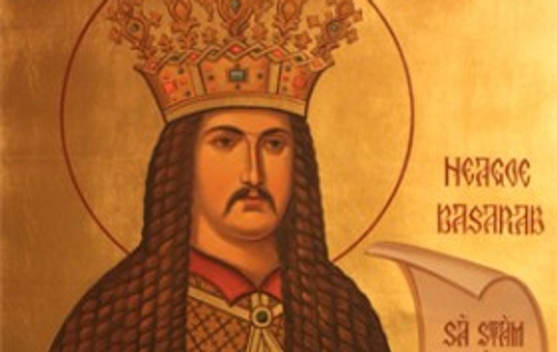 Calendar creștin-ortodox. Ce sfinți sunt pomeniți pe 26 septembrie 2017