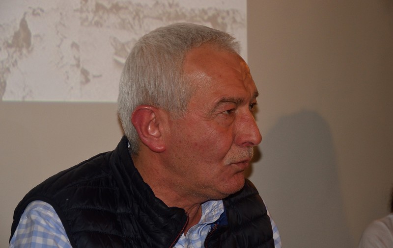Dosarul Revoluției. Preşedintele Asociaţiei 21 Decembrie, Doru Mărieș, surprins de numărul mic al celor trimişi în judecată. "E bine să aibă nod în gât şi Gelu Voican Voiculescu şi Ion Iliescu"