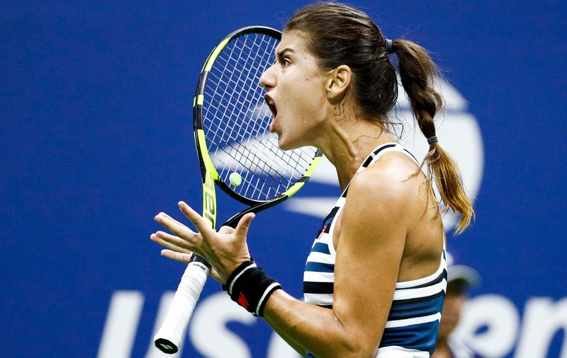 UPDATE | Sorana Cîrstea, plătită degeaba de COSR! Jucătoarea de tenis primește bani de la forul olimpic, deși s-a retras din echipa de Fed Cup și nu se poate califica la JO. Reacția FRT
