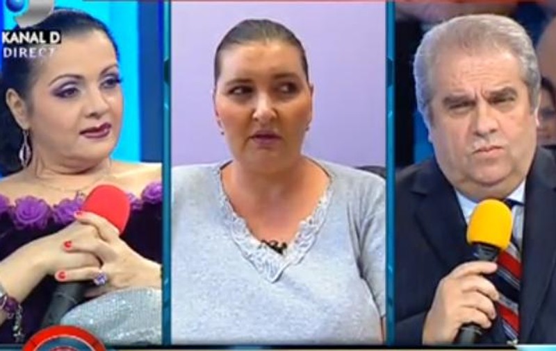 Catanga, FOC ŞI PARĂ! Pădureanu i-A PUS SILICOANE AMANTEI, mie nu vrea! Vezi care este MOTIVUL!