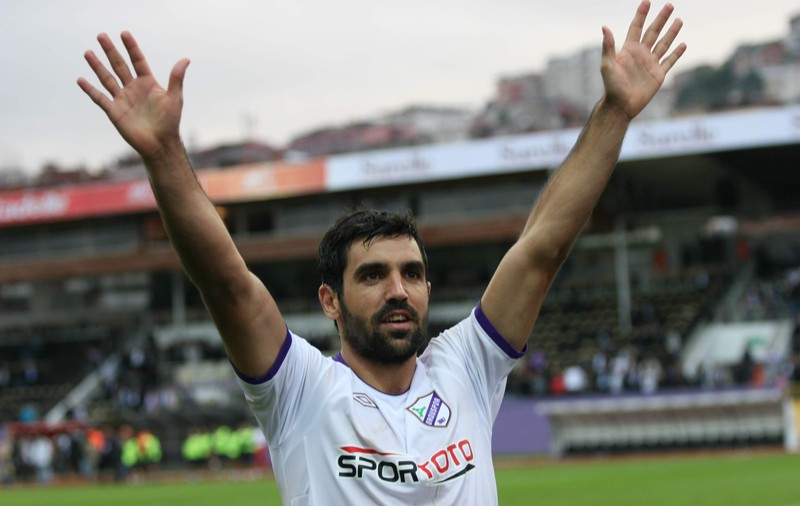 Emanuel Culio revine la CFR Cluj. Se întoarce în Gruia după șase ani!