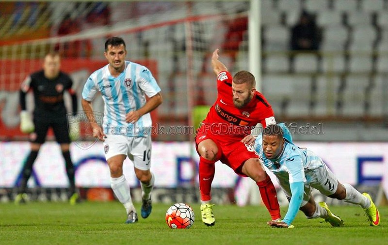 Încă o echipă din Liga 1 a rămas fără antrenor