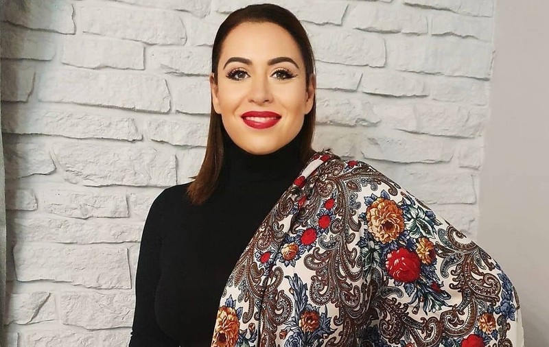 Oana Roman și Marius Elisei, împreună de Paște. „O să ne vedem”