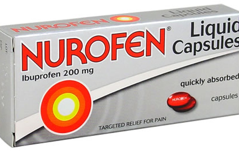 Ce nu ştiaţi despre nurofen? Aflaţi acum!