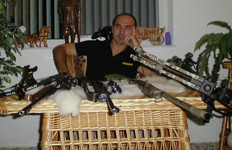 Jean Vlădoiu