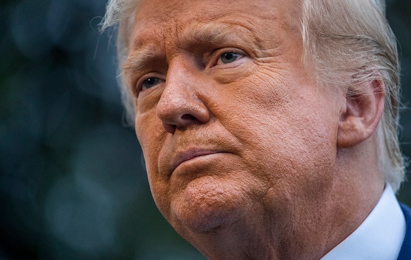 Trump acuză Pfizer că a amânat anunțul privind succesul vaccinului său până după alegeri