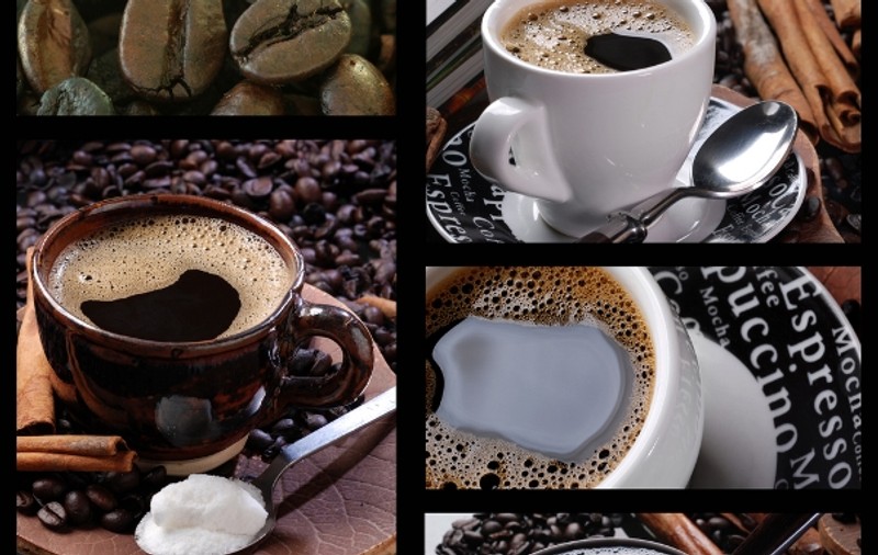 Cofeina poate cauza halucinaţii