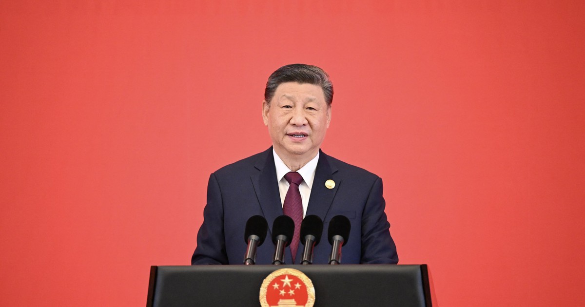 Xi Jinping. Imagine cu caracter ilustrativ Foto: Hepta