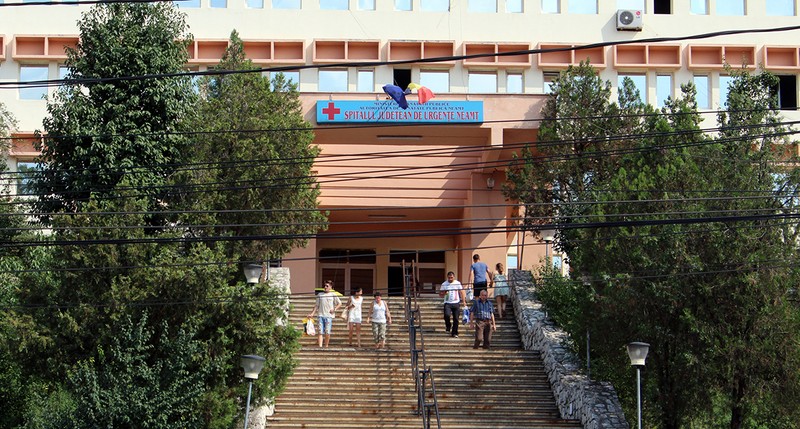 SJU Neamț