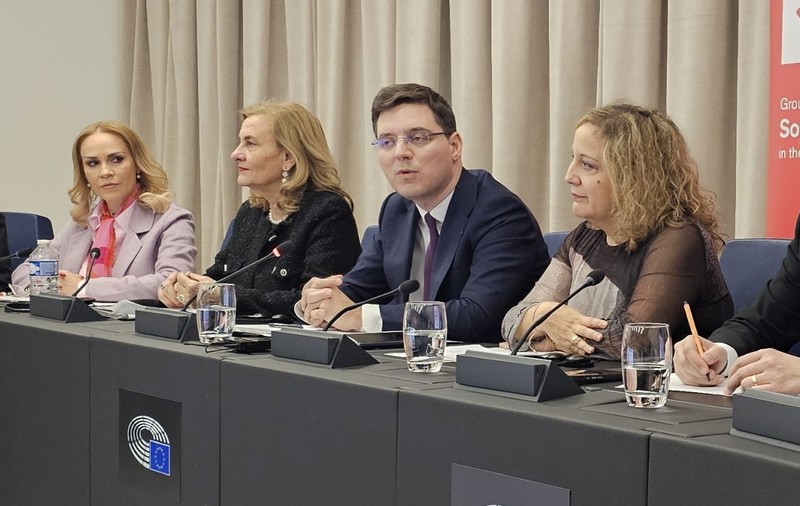 „Ce politică externă trebuie să facă România?”, întreabă un lider PSD, după ce Maduro a fost răpit de SUA din Venezuela