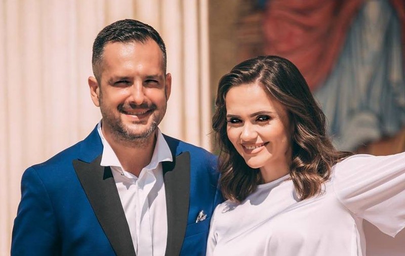 Dialog incredibil între Cristina Șișcanu și Mădălin Ionescu. Ce reproșuri și-au făcut | VIDEO