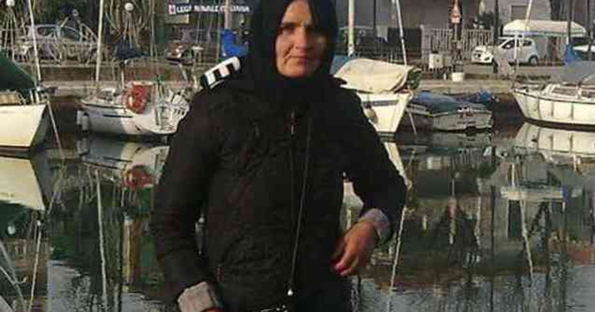 Brândușa Maria Corj a dispărut
