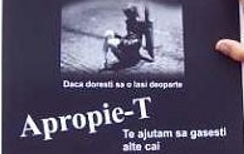 Spaniolii sar în ajutorul prostituatelor românce