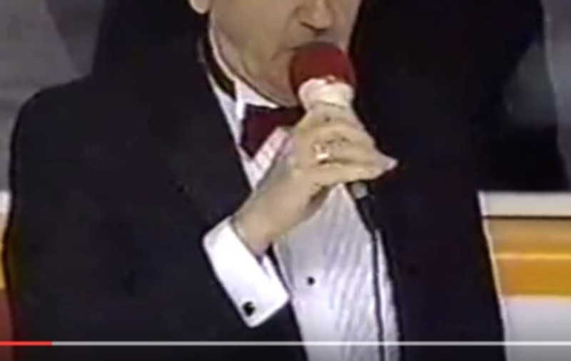 DOLIU în lumea muzicii! Un cântăreț iubit de generații întregi A MURIT