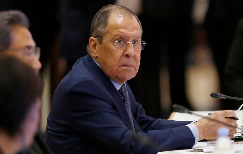 Lavrov, după condamnarea baschetbalistei Brittney Griner: Suntem gata să discutăm despre un schimb de prizonieri