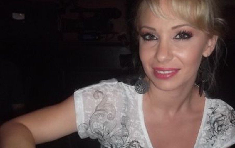 Sylvie şi-a cumpărat perle din croazieră | FOTO
