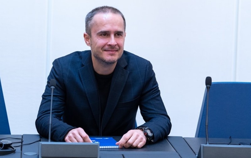 Cu ce se ocupă Șerban Copoț, după ce a plecat de la Antena 1. Noua meserie nu are nicio legătură cu muzica