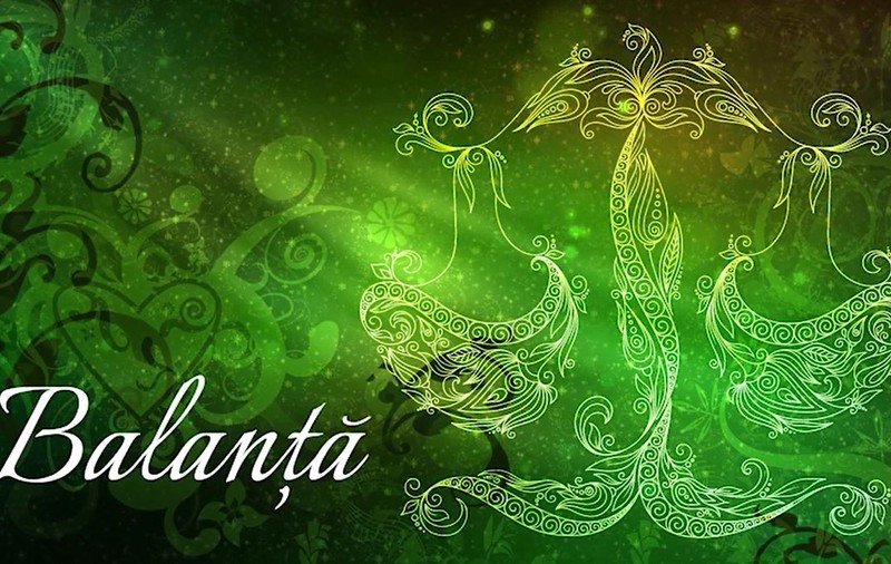 Horoscop Urania | Previziuni astrale zodia Balanță pentru perioada 30 noiembrie – 06 decembrie 2019