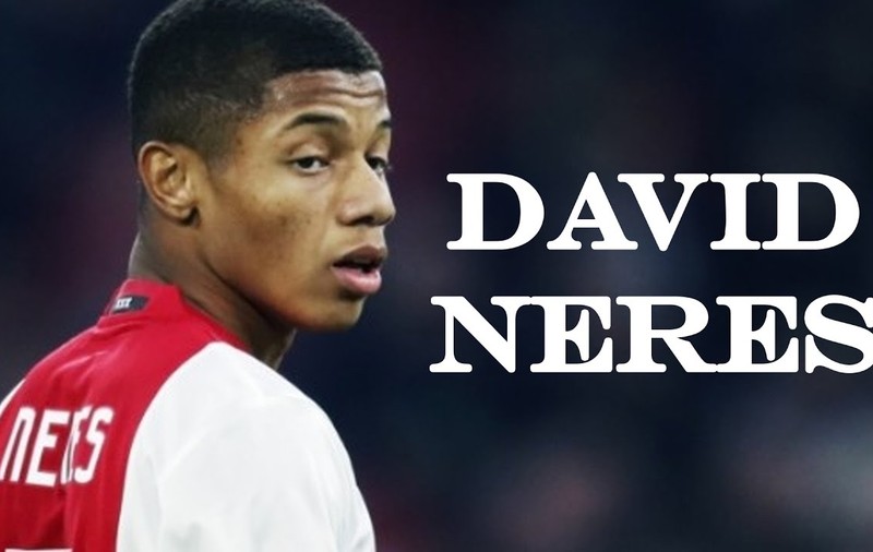 Brazilianul Neres a reușit faza finalului de an. Ajax a câștigat spectaculos / VIDEO