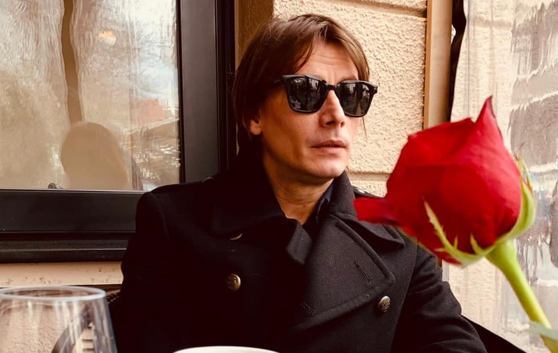 De ce nu joacă Marius Manole în filme. „Este o realitate, nu e un alint. Am dat castinguri”
