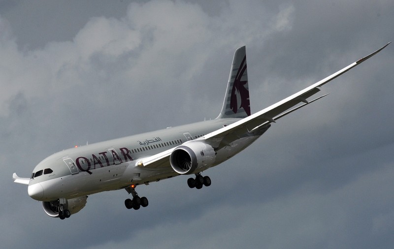 UPDATE. Criza din Qatar| Egiptul și-a închis spațiul aerian pentru Qatar. Arabia Saudită a revocat licența de zbor a companiei Qatar Airways